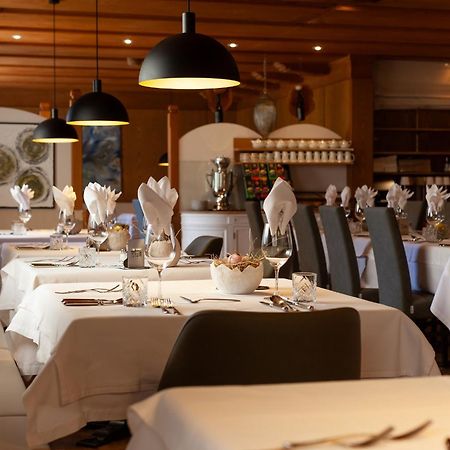 Hotel Lamm Натурно Екстериор снимка