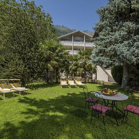 Hotel Lamm Натурно Екстериор снимка