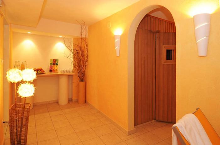 Hotel Lamm Натурно Екстериор снимка