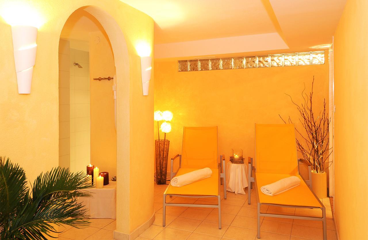Hotel Lamm Натурно Екстериор снимка